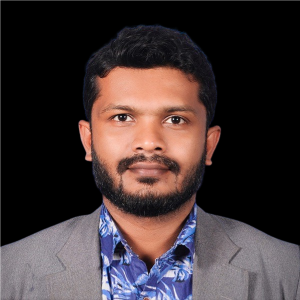 Ravindu Samarasinghe